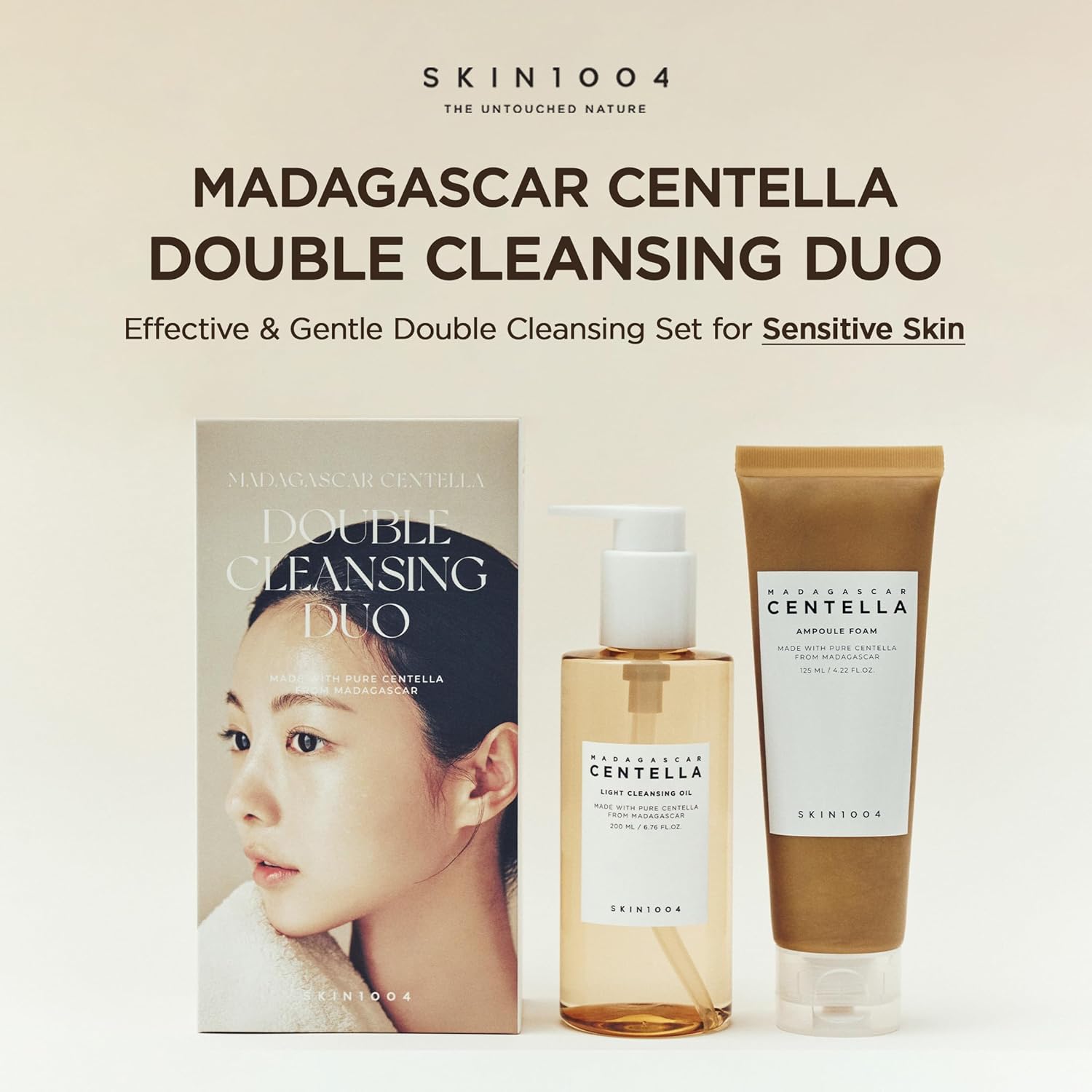 K-Beauty Cleansers Beyond the Hype: What the Ingredients Are Actually Doing
