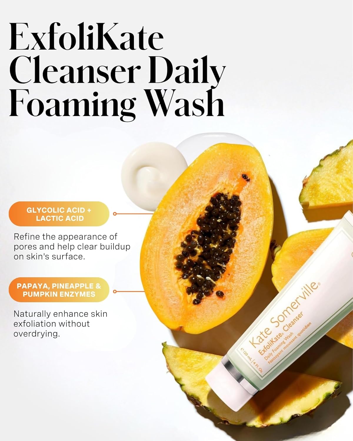 AHA, BHA, and PHA in Your Cleanser: What the Actives Are Actually Doing