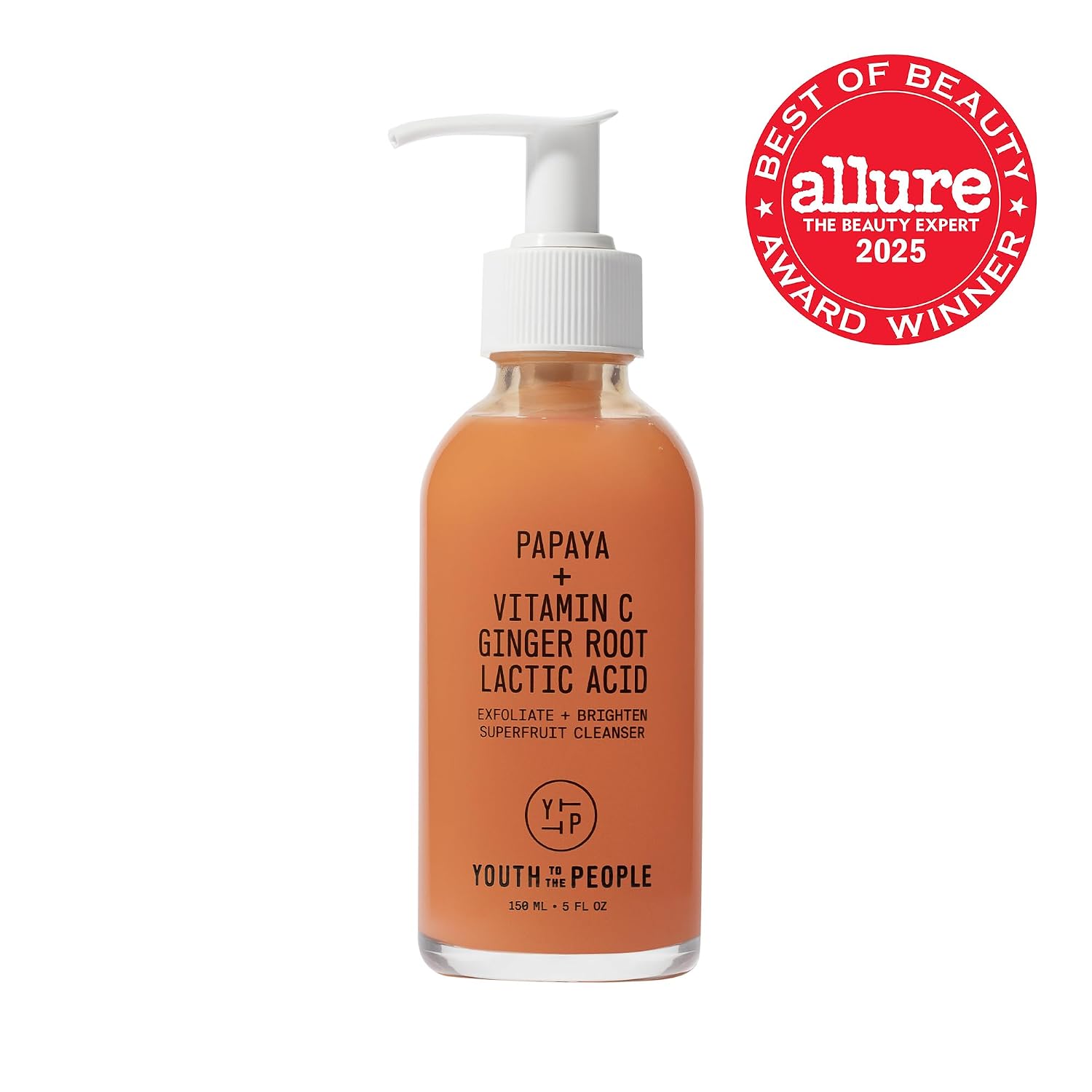 Vitamin C in Your Cleanser: Brightening Reality Check or Rinse-Down-the-Drain Gimmick?