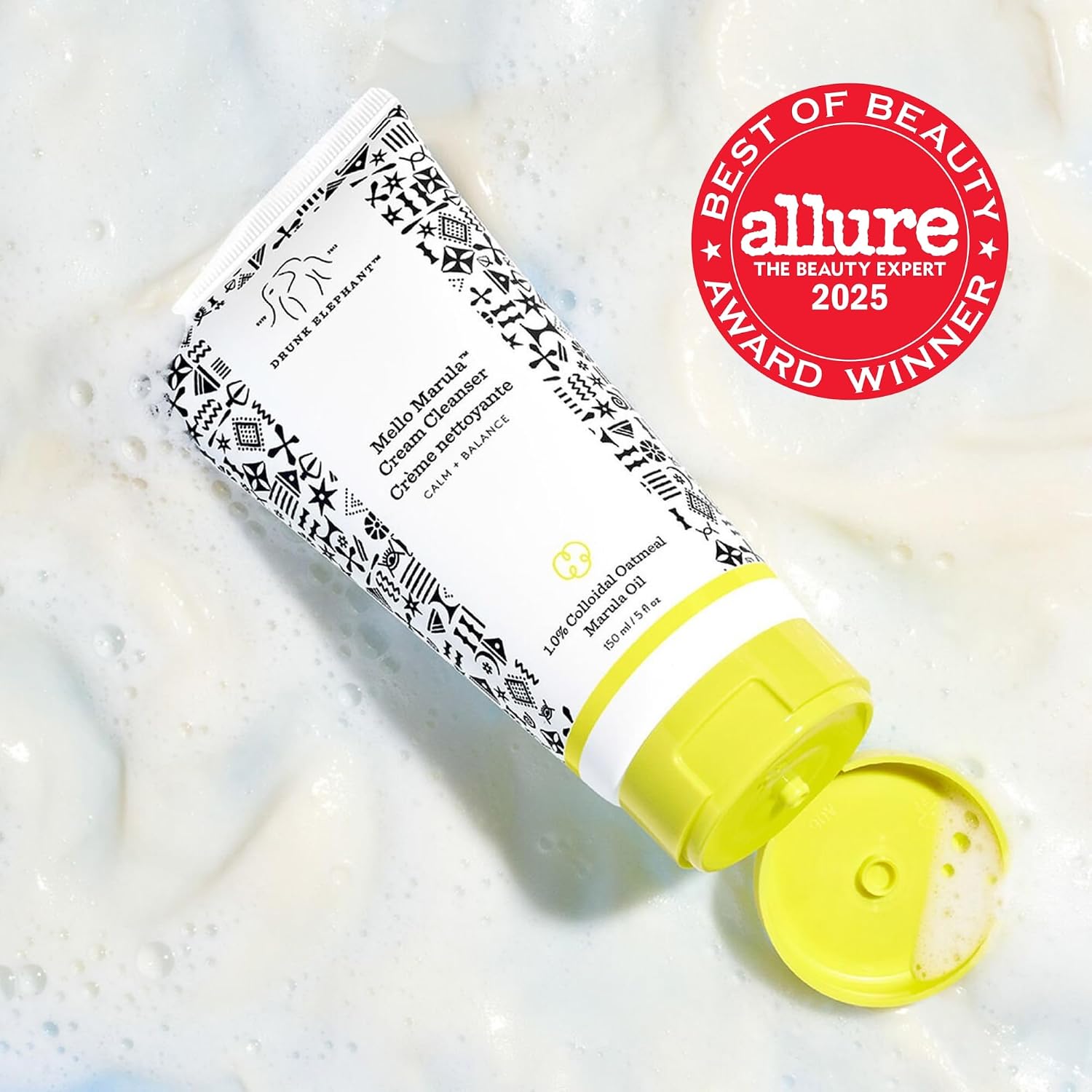 Cream and Balm Cleansers for Dry Skin: Why Your Foam Wash Is Failing You