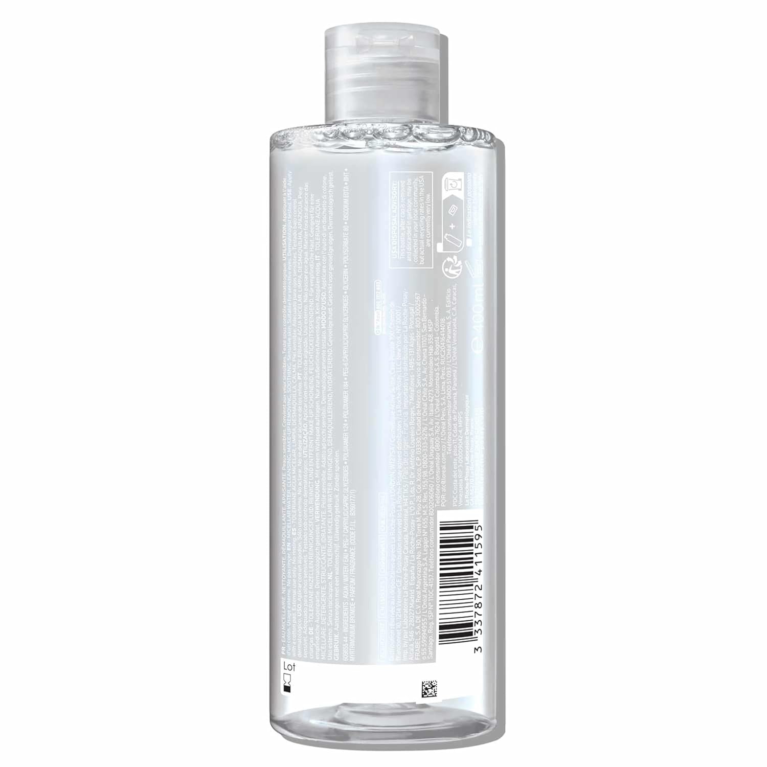 La product image