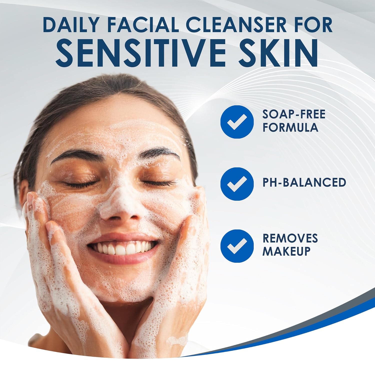 Fragrance-Free or Just 'Unscented'? A Sensitized-Skin Cleanser Audit