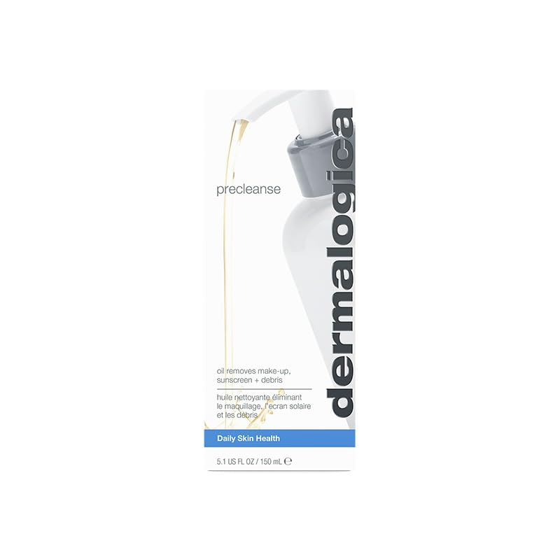 Dermalogica Precleanse Oil Cleanser